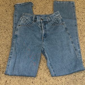 Vintage Roughrider Jeans